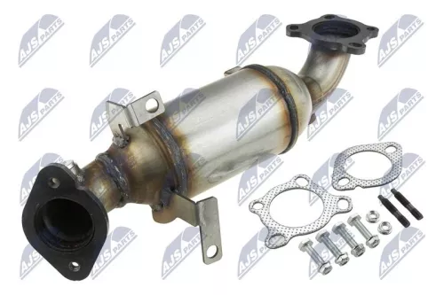 Catalytic Converter