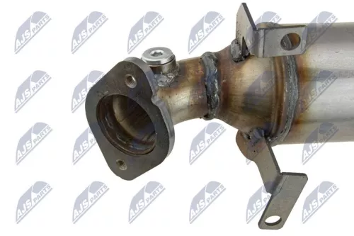 NTY NTY (KAT-VW-011) Catalytic Converter 