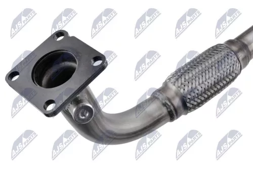 NTY NTY (KAT-VW-013) Catalytic Converter 