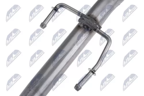 NTY NTY (KAT-VW-013) Catalytic Converter 