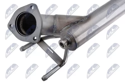 NTY NTY (KAT-VW-014) Catalytic Converter 