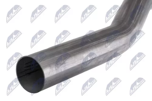 NTY NTY (KAT-VW-014) Catalytic Converter 