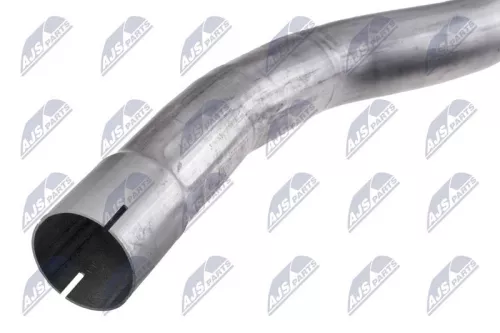 NTY NTY (KAT-VW-014) Catalytic Converter 