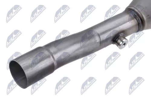 NTY NTY (KAT-VW-017) Catalytic Converter 