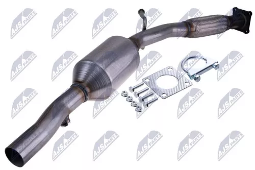 Catalytic Converter