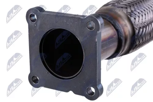 NTY NTY (KAT-VW-018) Catalytic Converter 