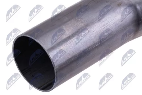 NTY NTY (KAT-VW-018) Catalytic Converter 
