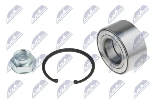 NTY NTY KLP-AR-003 Front Left Front Right NTY Wheel Bearing Kit 