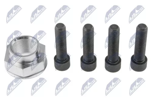 NTY NTY (KLP-AR-008-Z) Repair Kit, wheel hub 