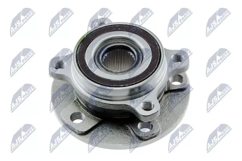 Front NTY Wheel Bearing Kit