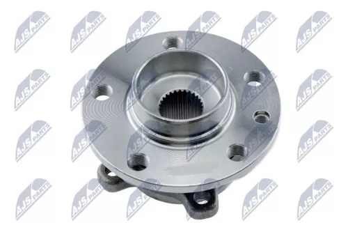 NTY NTY KLP-AR-010 Front NTY Wheel Bearing Kit 