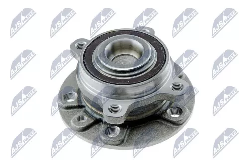 NTY NTY KLP-AR-011 Front NTY Wheel Bearing Kit 