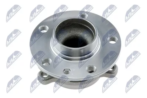 NTY NTY KLP-AR-011 Front NTY Wheel Bearing Kit 