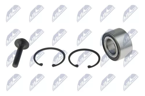 Rear Front Left Front Right NTY Wheel Bearing Kit