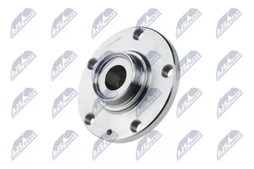 Wheel Hub