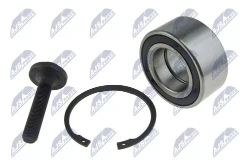 Rear Front Left Front Right Front NTY Wheel Bearing Kit