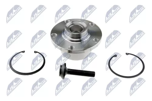NTY NTY (KLP-AU-004K) Front NTY Wheel Bearing Kit 