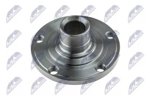 NTY NTY (KLP-AU-004P) Wheel Hub 