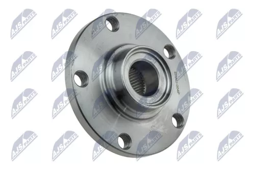 NTY NTY (KLP-AU-004P) Wheel Hub 
