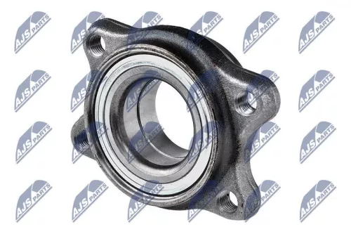 NTY NTY KLP-AU-006 Front Front Left Front Right NTY Wheel Bearing Kit 