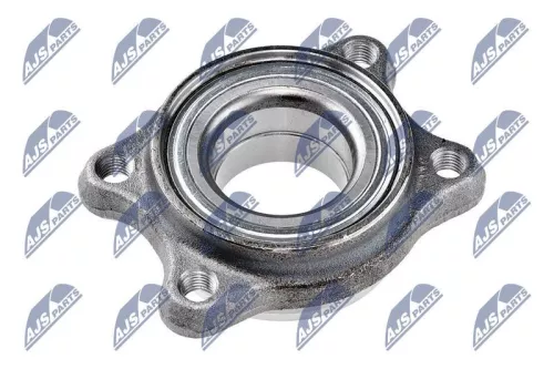 NTY NTY KLP-AU-006 Front Front Left Front Right NTY Wheel Bearing Kit 