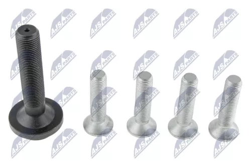 Repair Kit, wheel hub