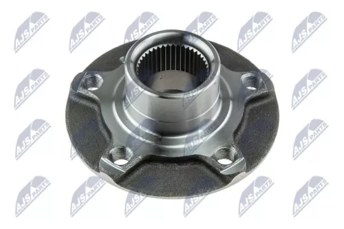 Wheel Hub
