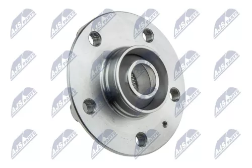 NTY NTY (KLP-AU-009P) Wheel Hub 