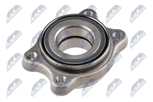 NTY NTY KLP-AU-011 Front Front Left Front Right NTY Wheel Bearing Kit 