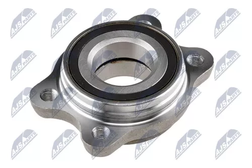 NTY NTY KLP-AU-011 Front Front Left Front Right NTY Wheel Bearing Kit 