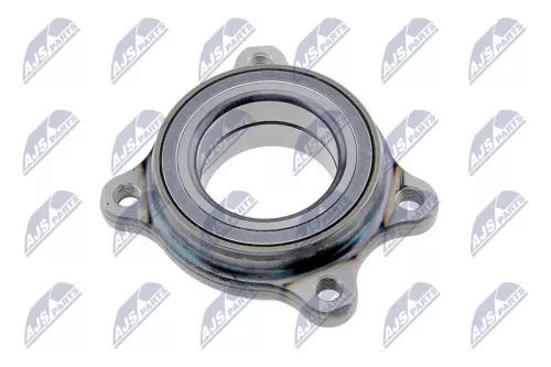NTY NTY KLP-AU-012 Front Left Front Right NTY Wheel Bearing Kit 