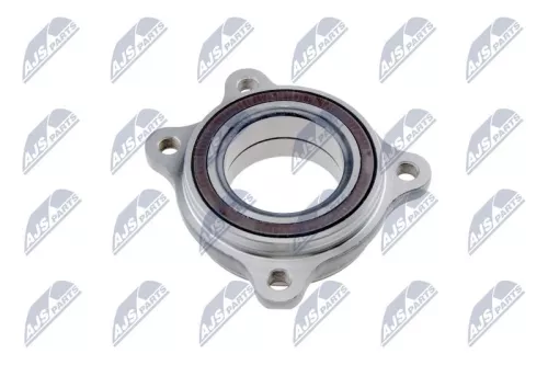 NTY NTY KLP-AU-012 Front Left Front Right NTY Wheel Bearing Kit 
