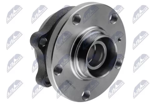 NTY NTY KLP-BE-000 Front Left Front Right NTY Wheel Bearing Kit 