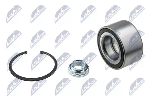 Front NTY Wheel Bearing Kit