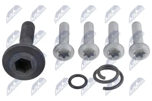 NTY NTY (KLP-BM-021-Z) Repair Kit, wheel hub 