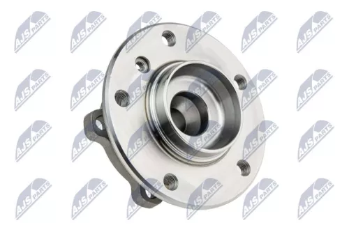NTY NTY KLP-BM-025 Front Front Left Front Right NTY Wheel Bearing Kit 