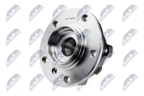 NTY NTY KLP-BM-026 Front Front Left Front Right NTY Wheel Bearing Kit 