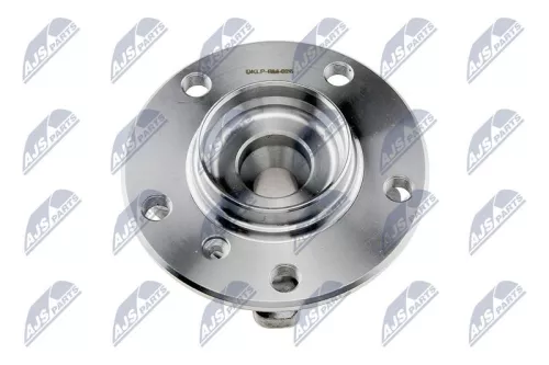 NTY NTY KLP-BM-026 Front Front Left Front Right NTY Wheel Bearing Kit 