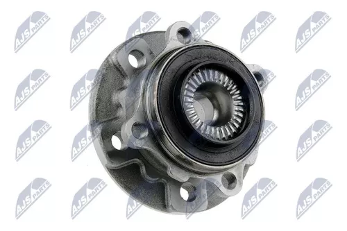 NTY NTY KLP-BM-028 Rear Front Left Front Right Front NTY Wheel Bearing Kit 