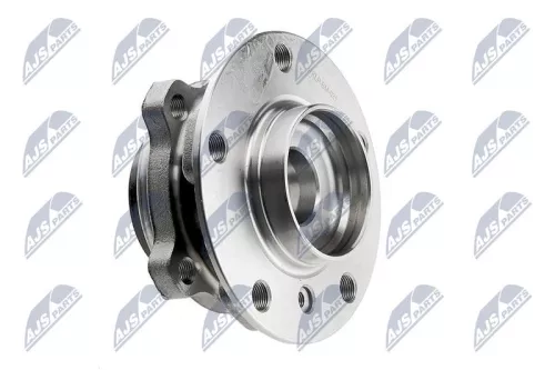 NTY NTY KLP-BM-031 Front Front Left Front Right NTY Wheel Bearing Kit 
