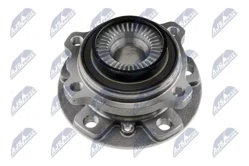 NTY NTY KLP-BM-031 Front Front Left Front Right NTY Wheel Bearing Kit 