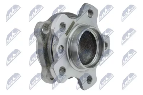 NTY NTY KLP-BM-032A Front NTY Wheel Bearing Kit 