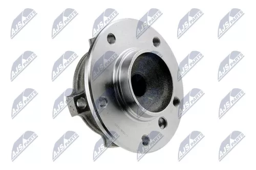 Front Front Left Front Right Rear NTY Wheel Bearing Kit