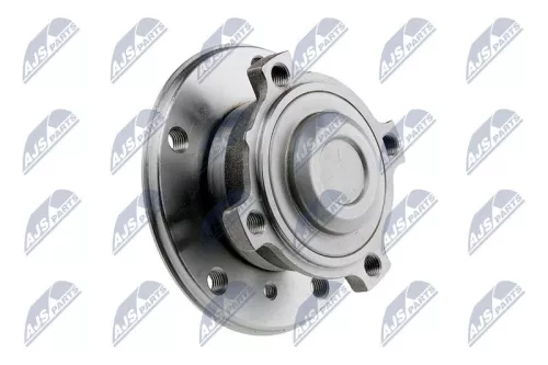 NTY NTY KLP-BM-035 Front Front Left Front Right Rear NTY Wheel Bearing Kit 