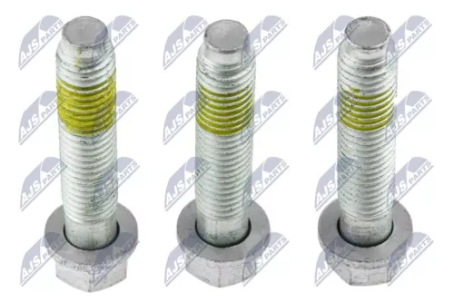 NTY NTY (KLP-CH-005-Z) Repair Kit, wheel hub 