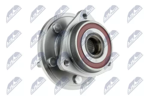 NTY NTY KLP-CH-011 Front Front Left Front Right NTY Wheel Bearing Kit 