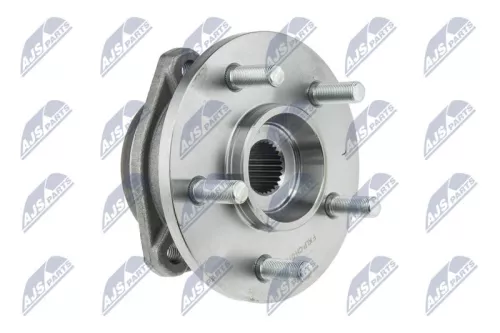 NTY NTY KLP-CH-011 Front Front Left Front Right NTY Wheel Bearing Kit 
