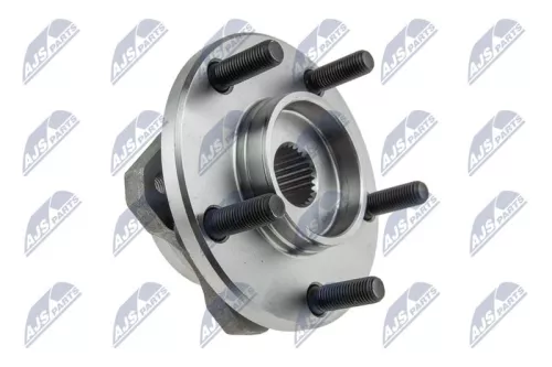 NTY NTY KLP-CH-021 Front NTY Wheel Bearing Kit 