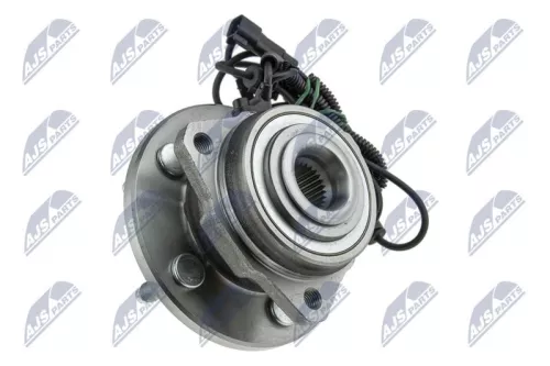 Front Front Left NTY Wheel Bearing Kit