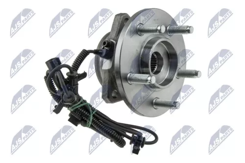 NTY NTY KLP-CH-023 Front Front Left NTY Wheel Bearing Kit 